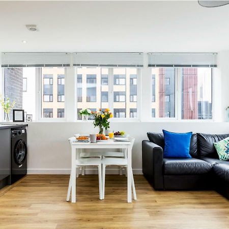 City Centre Apartment Портцмаус Экстерьер фото