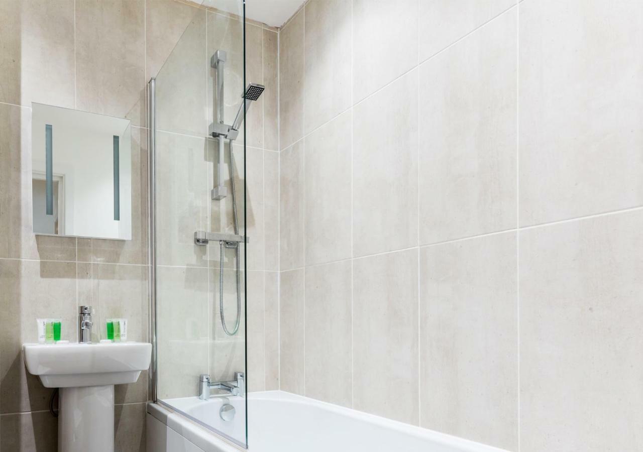 City Centre Apartment Портцмаус Экстерьер фото