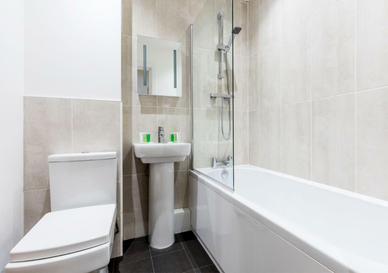 City Centre Apartment Портцмаус Экстерьер фото